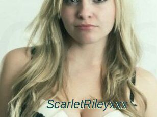 ScarletRileyxxx