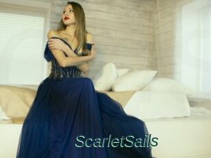 ScarletSails