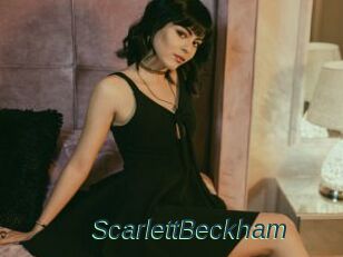 ScarlettBeckham