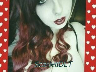 ScarlettDLT