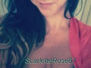 ScarletteRose87