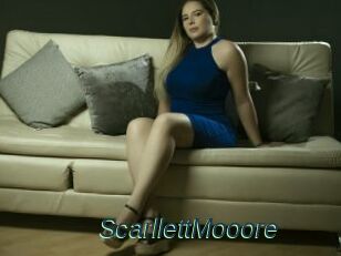 ScarllettMooore