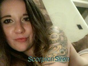 ScorpionSiren