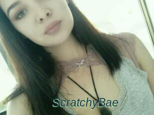 ScratchyBae