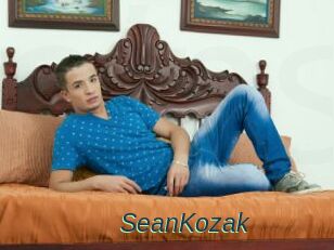 SeanKozak