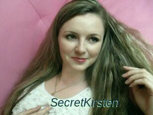 SecretKirsten