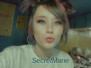 SecretMarie