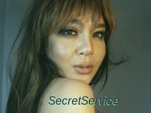 SecretService