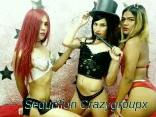 Seduction_Crazygroupx