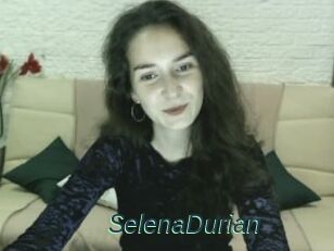 SelenaDurian