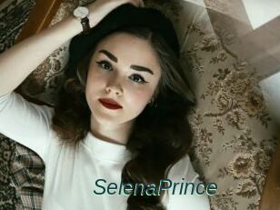 SelenaPrince