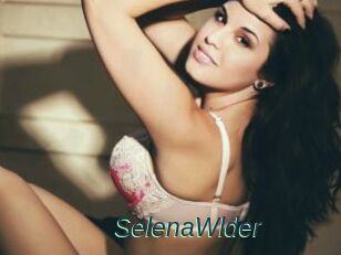 SelenaWlder