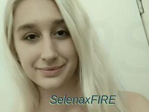 SelenaxFIRE