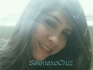 SelenaxoCruz