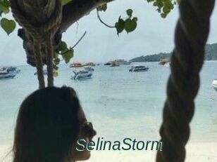 SelinaStorm