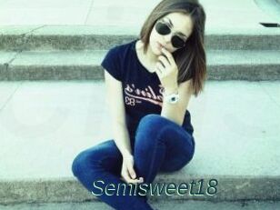 Semisweet18