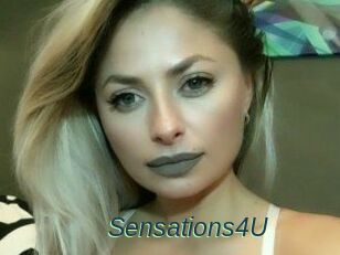 Sensations4U