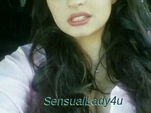 SensualLady4u