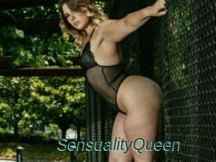 SensualityQueen