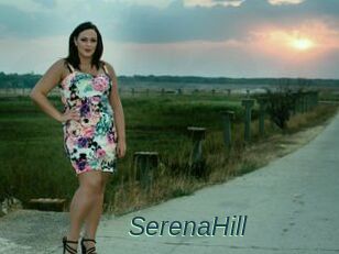 SerenaHill