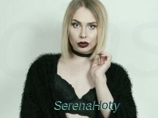 SerenaHotty