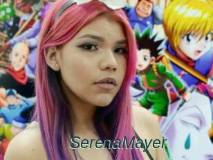 SerenaMayer