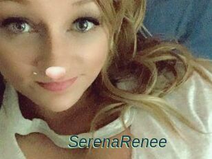 SerenaRenee