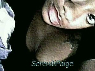 SerenitiPaige