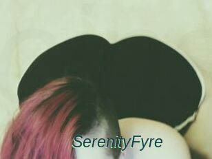 SerenityFyre