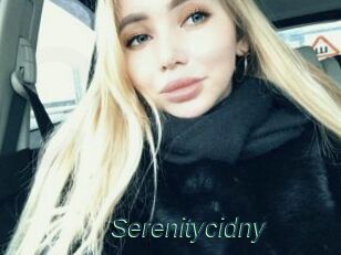 Serenitycidny