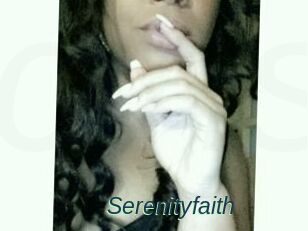 Serenityfaith