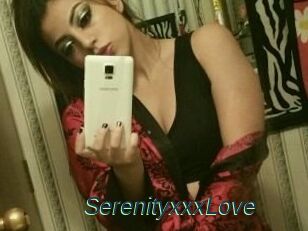 SerenityxxxLove