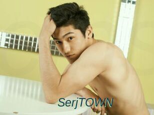 SerjTOWN