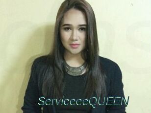 ServiceeeQUEEN