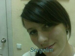 Sevgelim