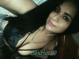 SexHot19