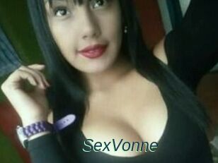 SexVonne