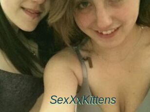 SexXxKittens