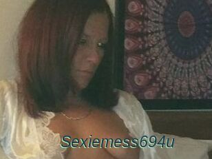 Sexiemess694u