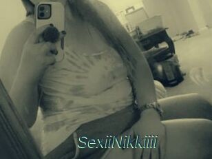 SexiiNikkiiii