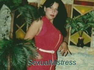 SexualMistress