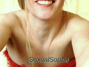 SexualSophie