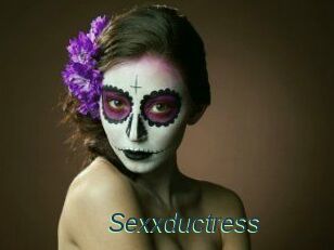 Sexxductress