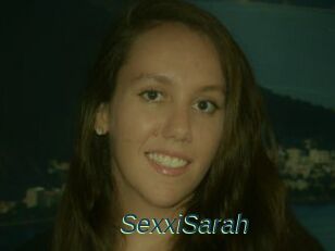 SexxiSarah