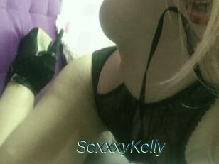 SexxxyKelly