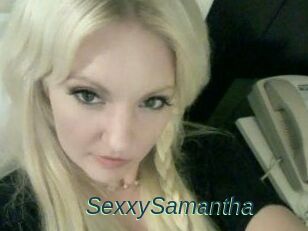 Sexxy_Samantha