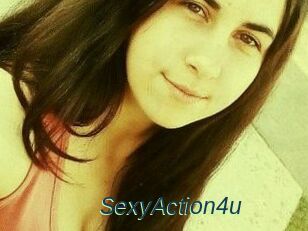 SexyAction4u