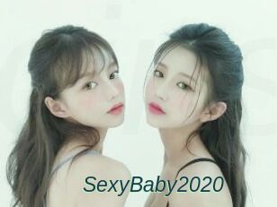 SexyBaby2020