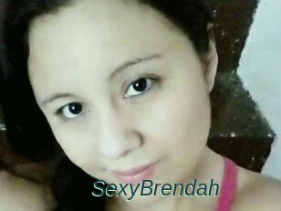 SexyBrendah