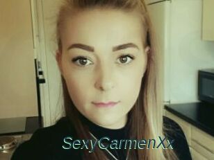 SexyCarmenXx